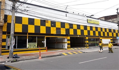 Commercial Property for Sale in Bogota Distrito Capital 111511